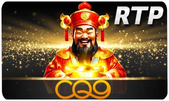 cq9 hasianbet168